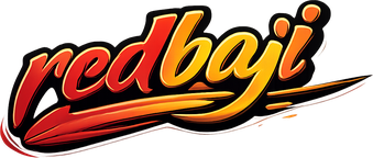 redbaji লোগো বাংলাদেশি গেমিং হাব
